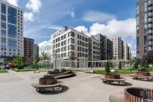 Студия, 27.2 м² - фото 26