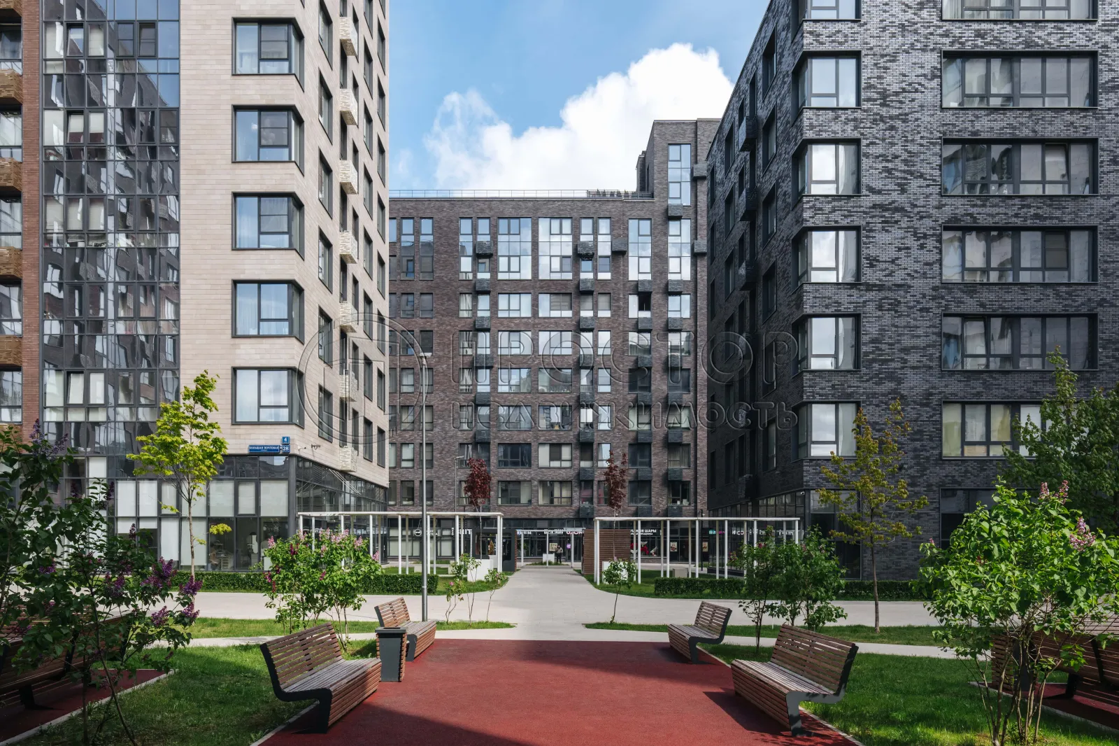 Студия, 27.2 м² - фото 12