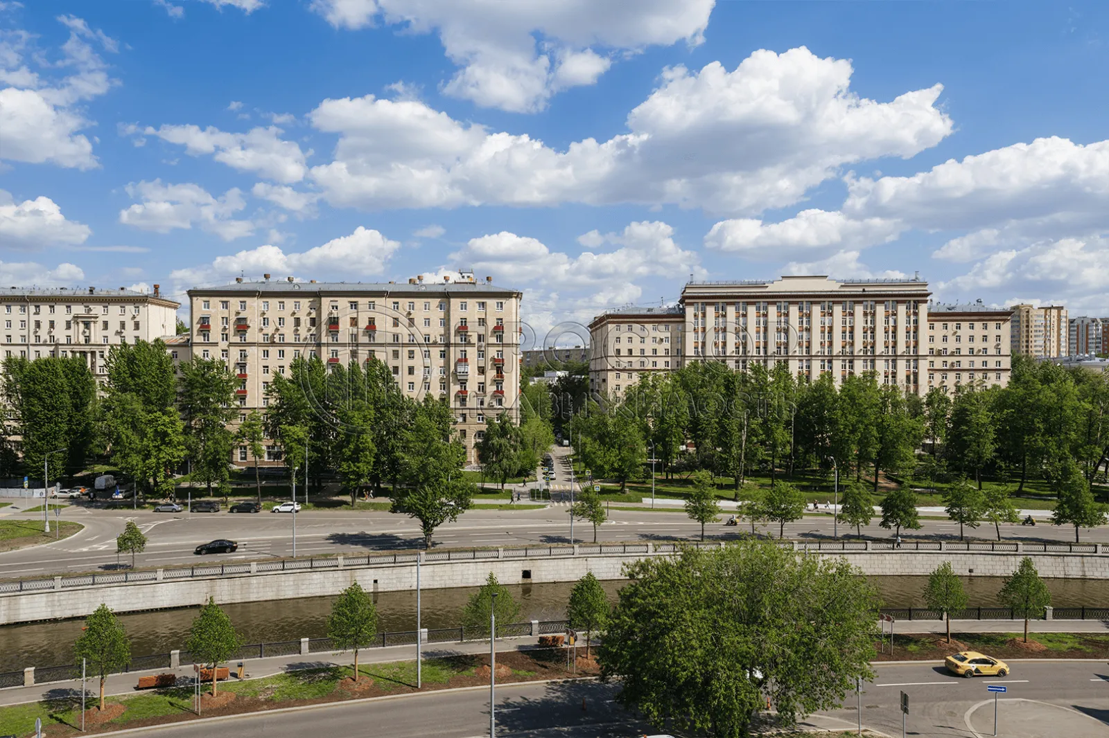 Студия, 27.2 м² - фото 13