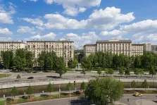 Студия, 27.2 м² - фото 28