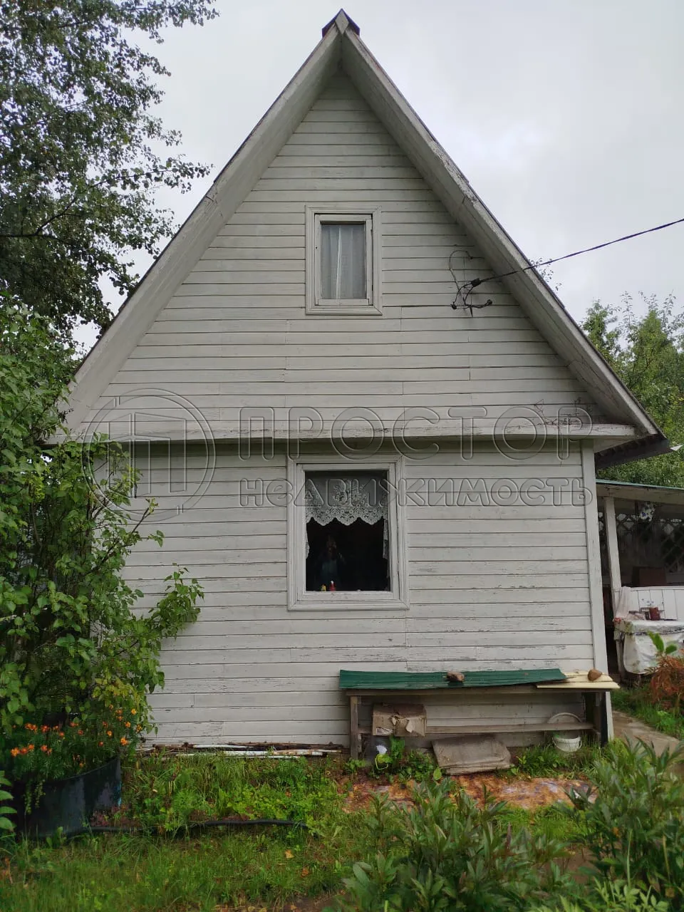 Дом, 22 м² - фото 2