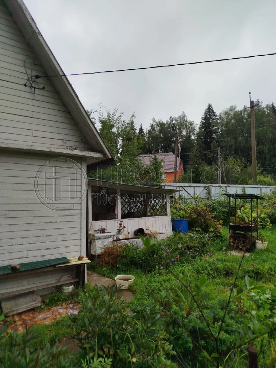 Дом, 22 м² - фото 3