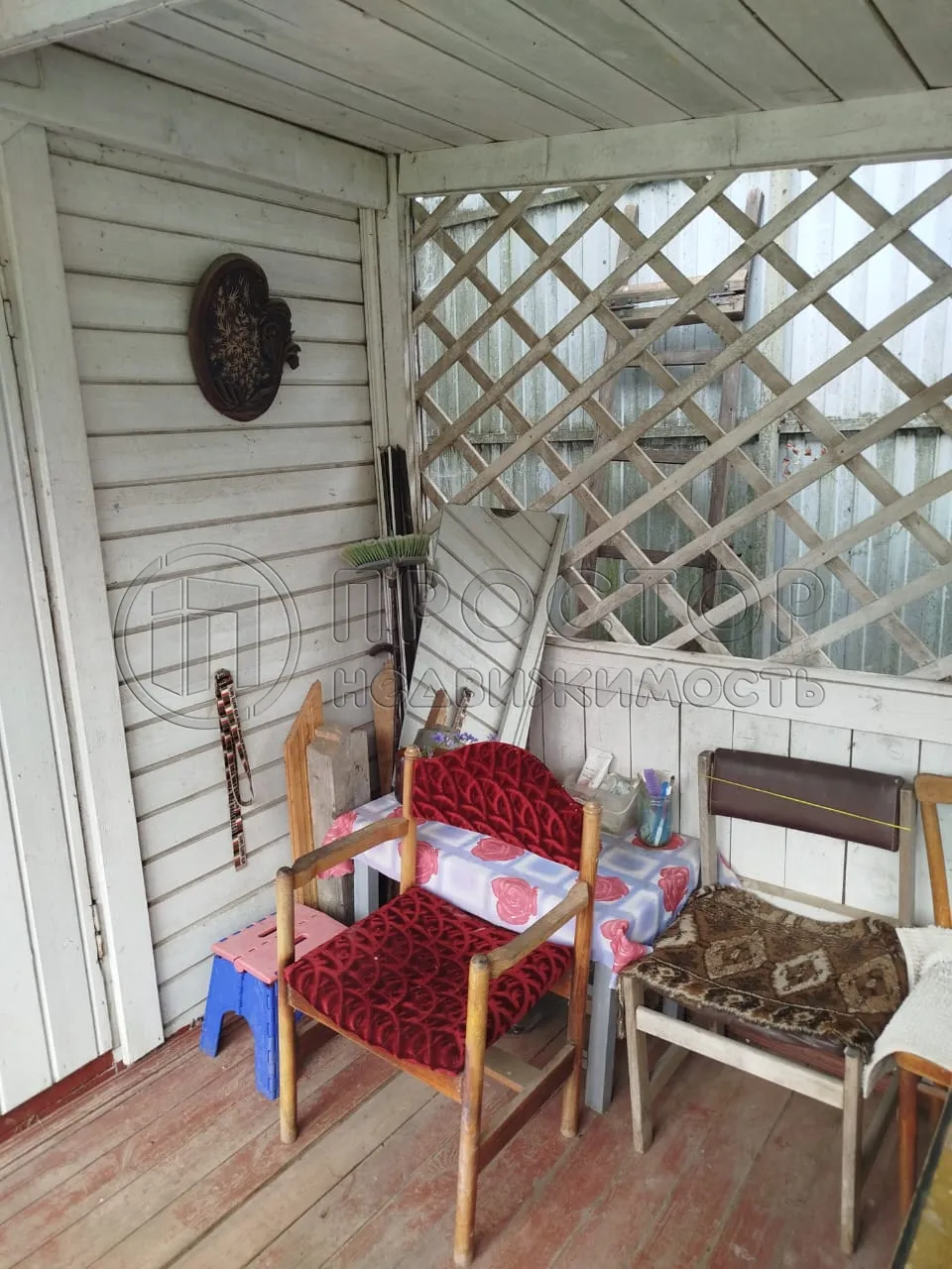 Дом, 22 м² - фото 4