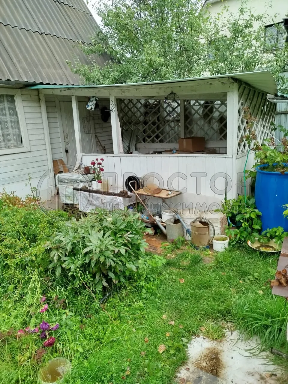 Дом, 22 м² - фото 5