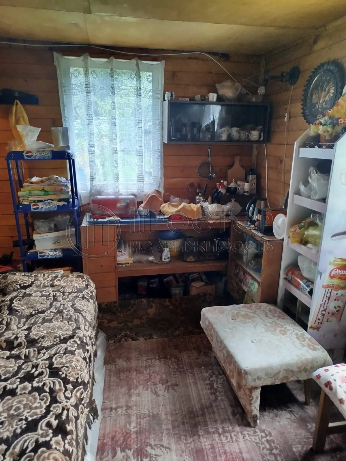 Дом, 22 м² - фото 6