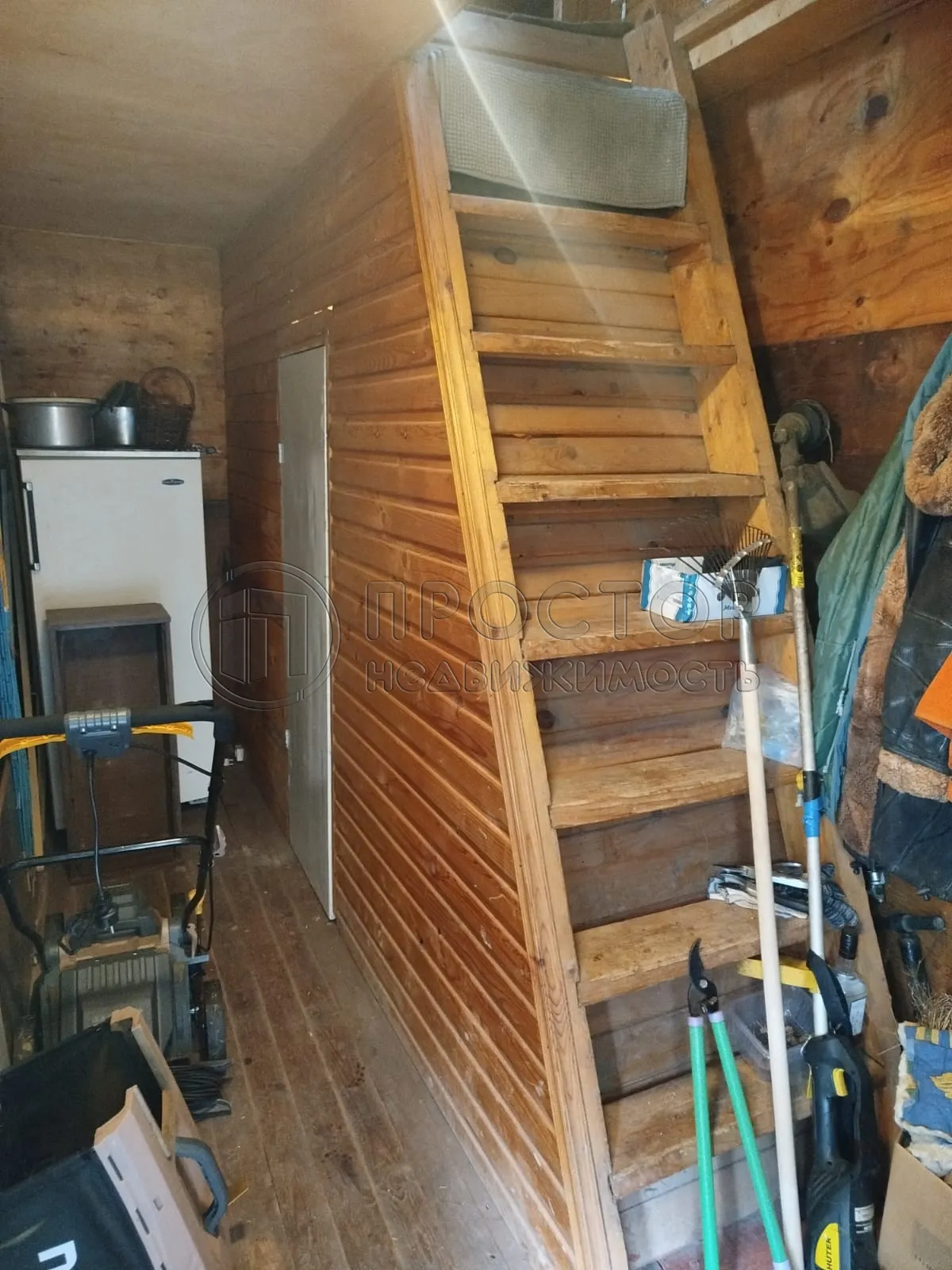 Дом, 22 м² - фото 7