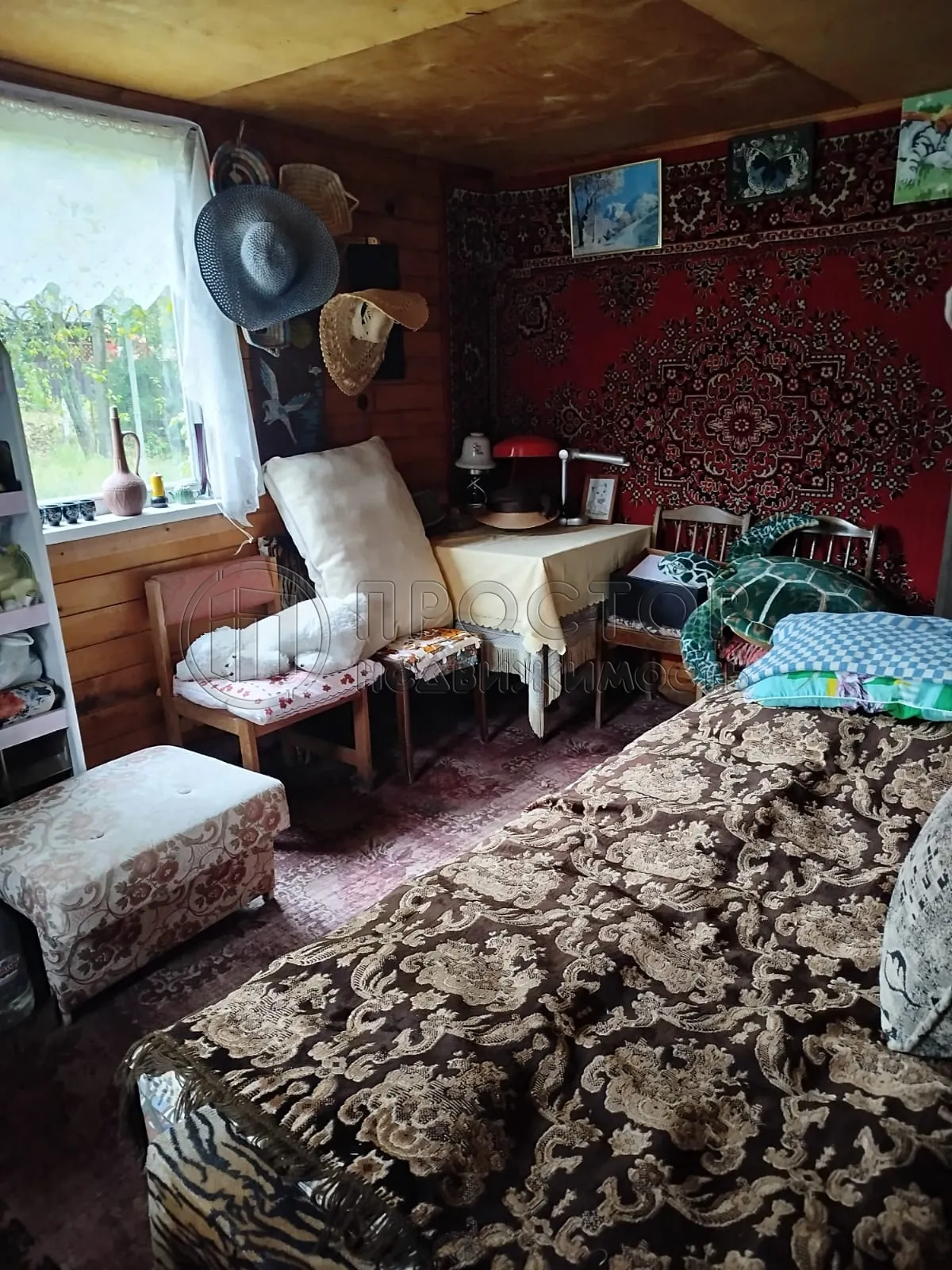 Дом, 22 м² - фото 8