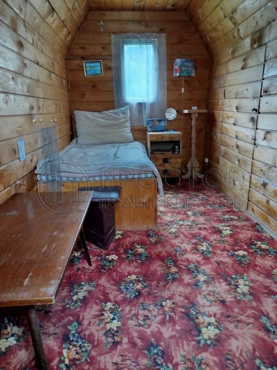 Дом, 22 м² - фото 9