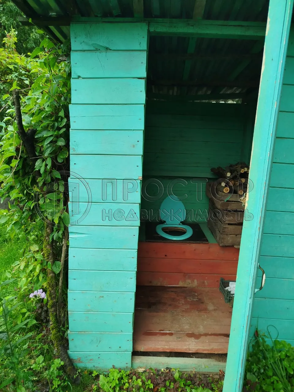 Дом, 22 м² - фото 11