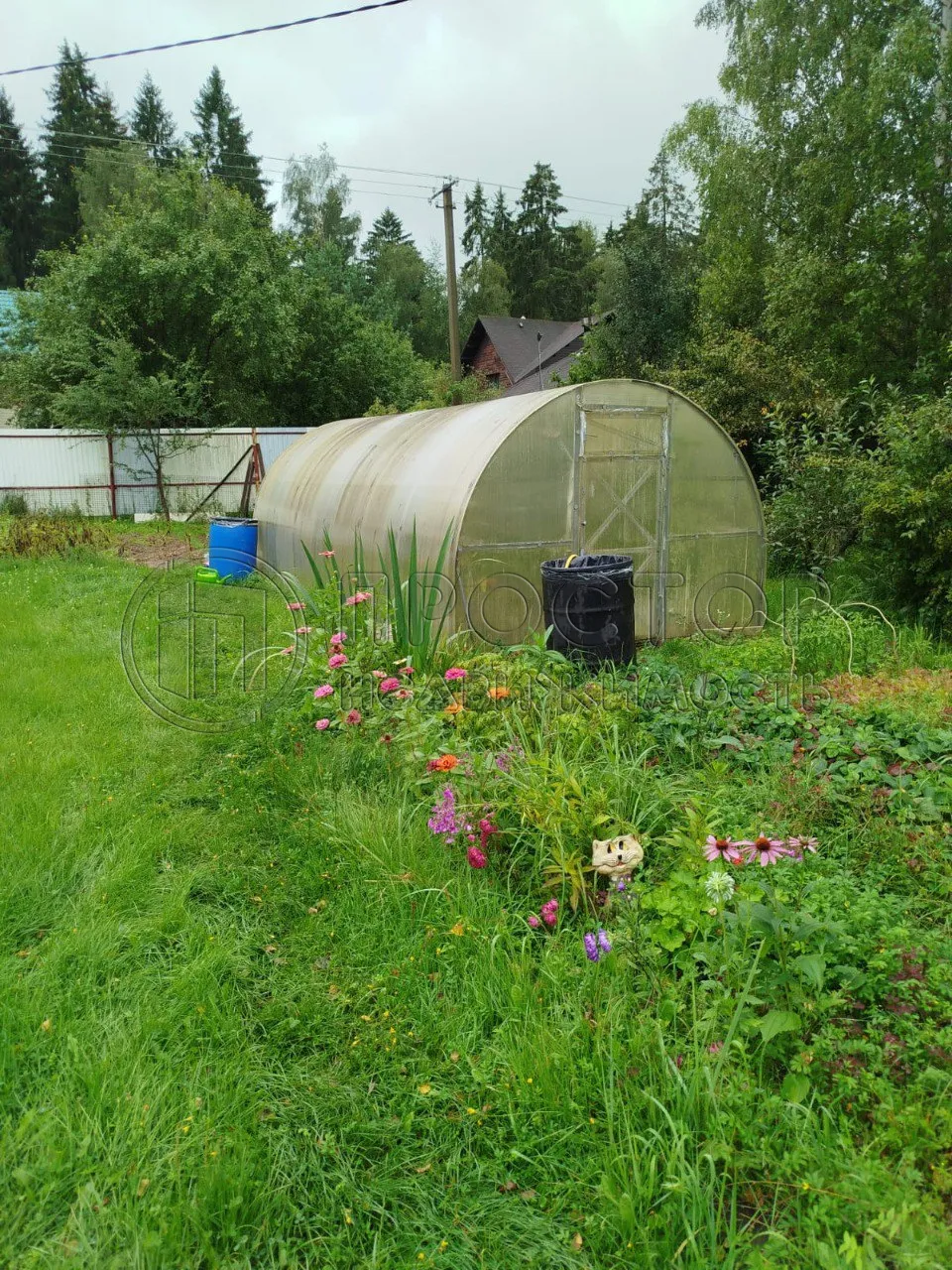 Дом, 22 м² - фото 13