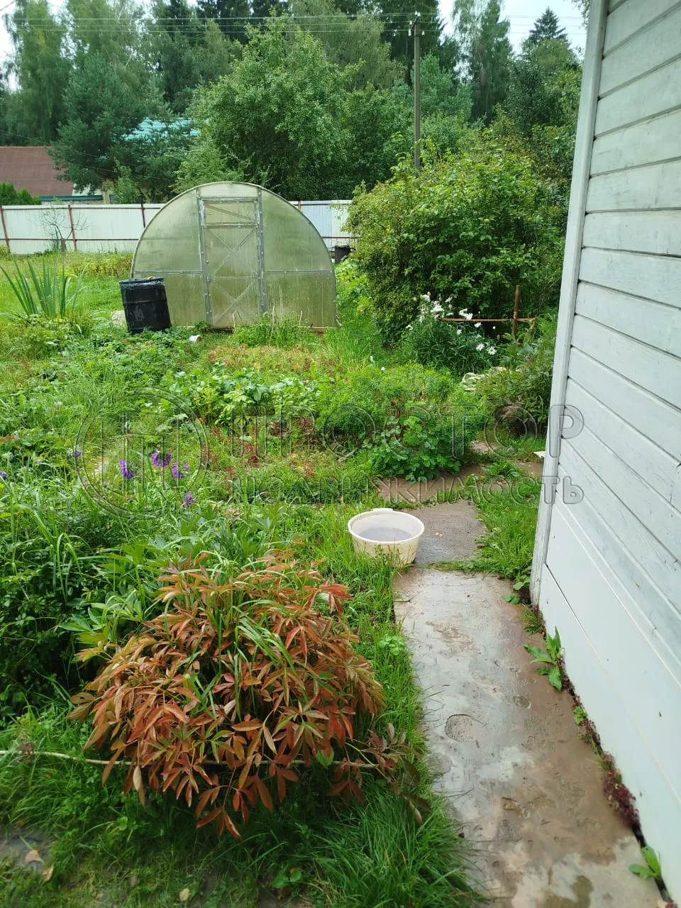 Дом, 22 м² - фото 14