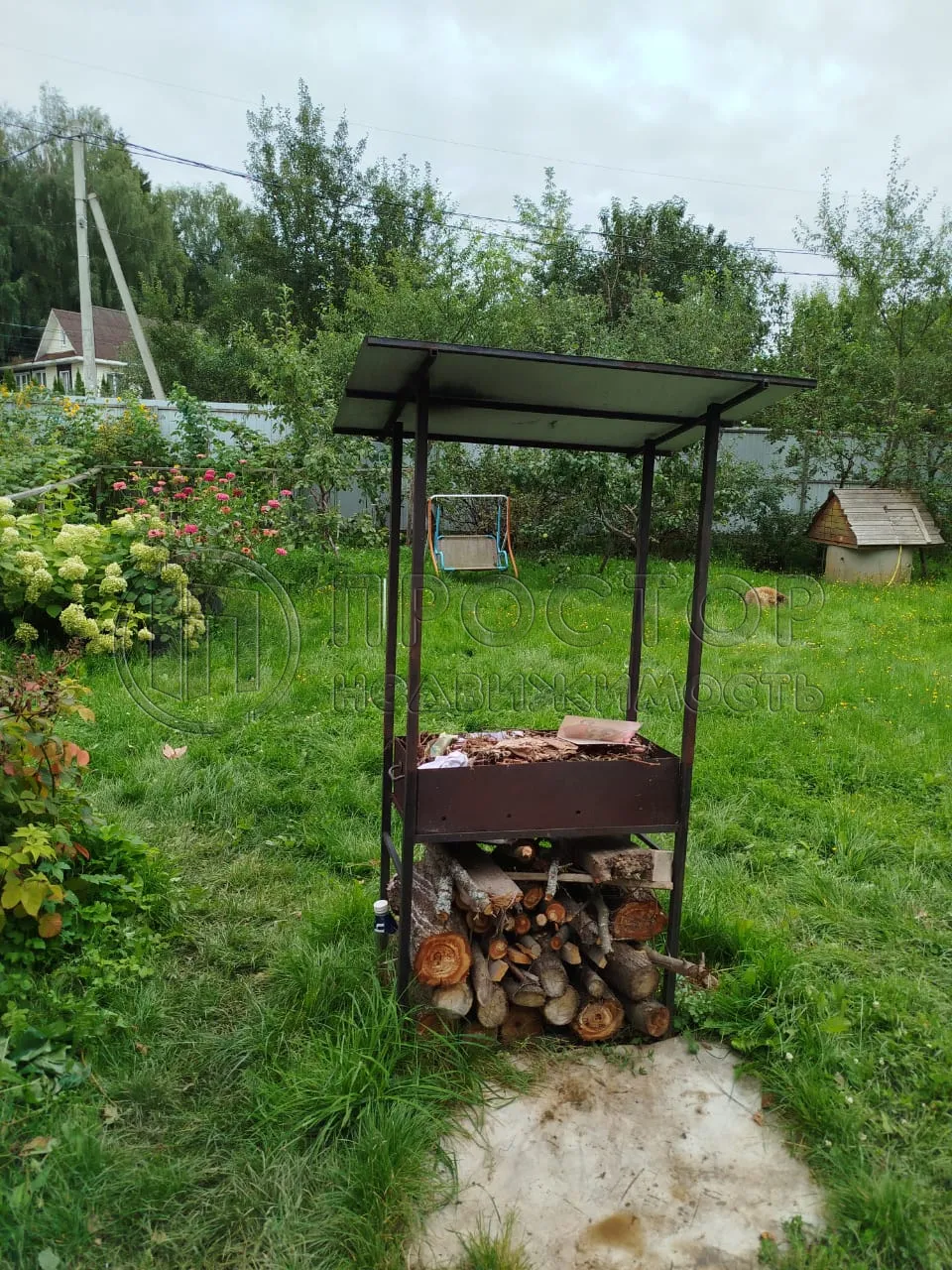 Дом, 22 м² - фото 15