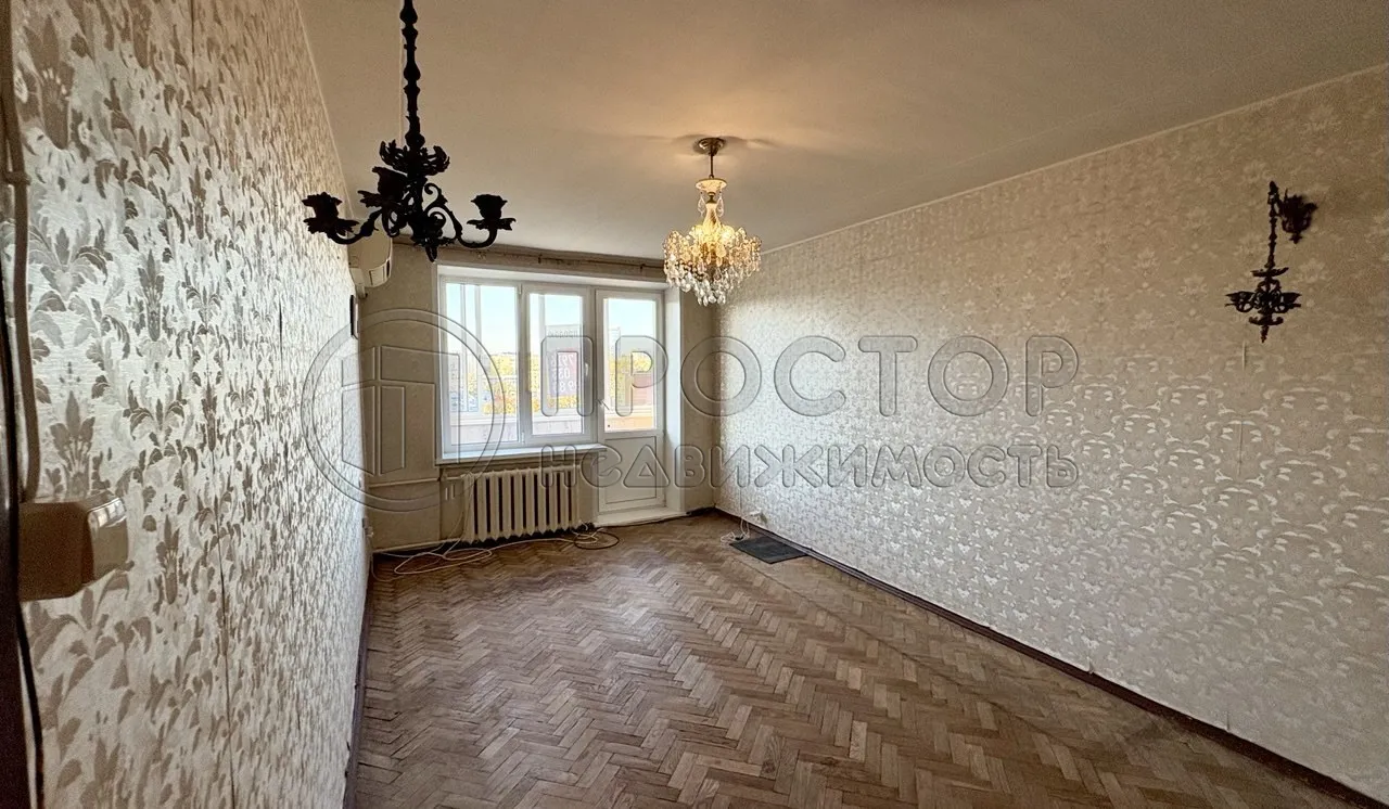 3-комнатная квартира, 55 м² - фото 2