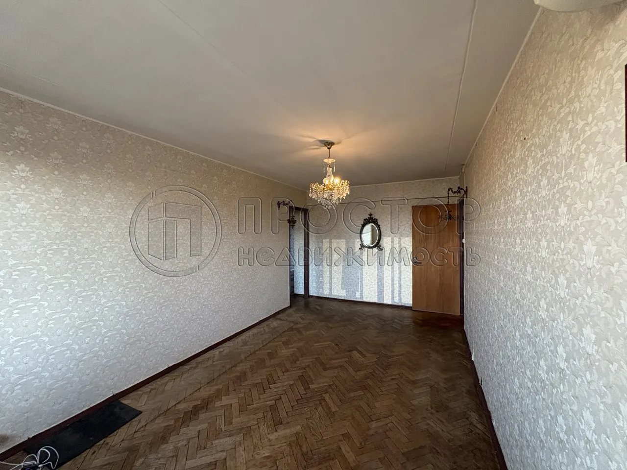 3-комнатная квартира, 55 м² - фото 3