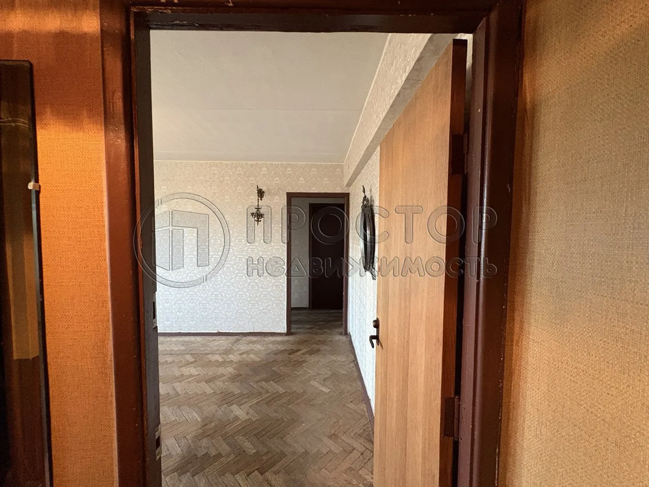 3-комнатная квартира, 55 м² - фото 4