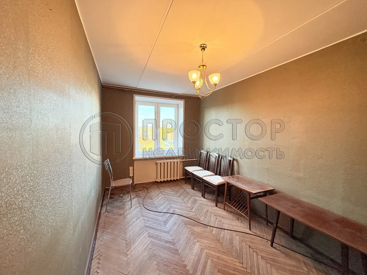 3-комнатная квартира, 55 м² - фото 5