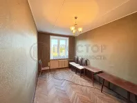 3-комнатная квартира, 55 м² - фото 25