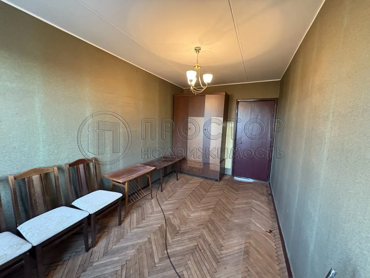 3-комнатная квартира, 55 м² - фото 6