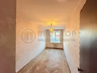 3-комнатная квартира, 55 м² - фото 27