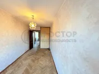 3-комнатная квартира, 55 м² - фото 28