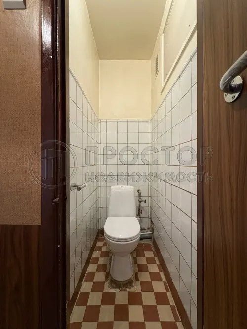 3-комнатная квартира, 55 м² - фото 11