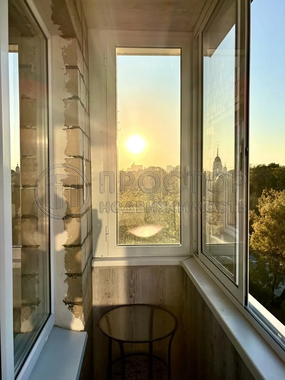 3-комнатная квартира, 55 м² - фото 12