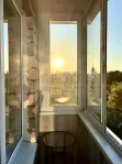 3-комнатная квартира, 55 м² - фото 32