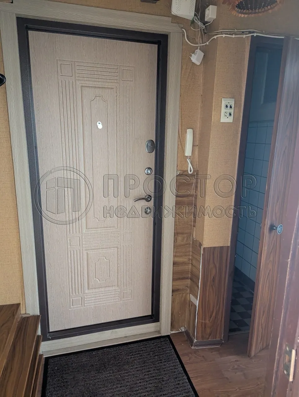 3-комнатная квартира, 55 м² - фото 14