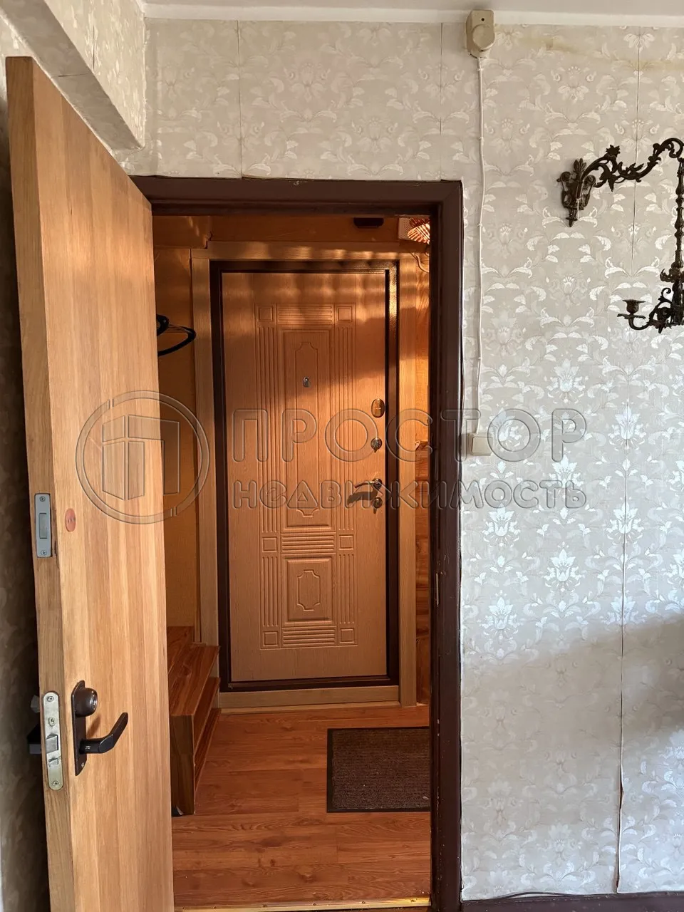 3-комнатная квартира, 55 м² - фото 15