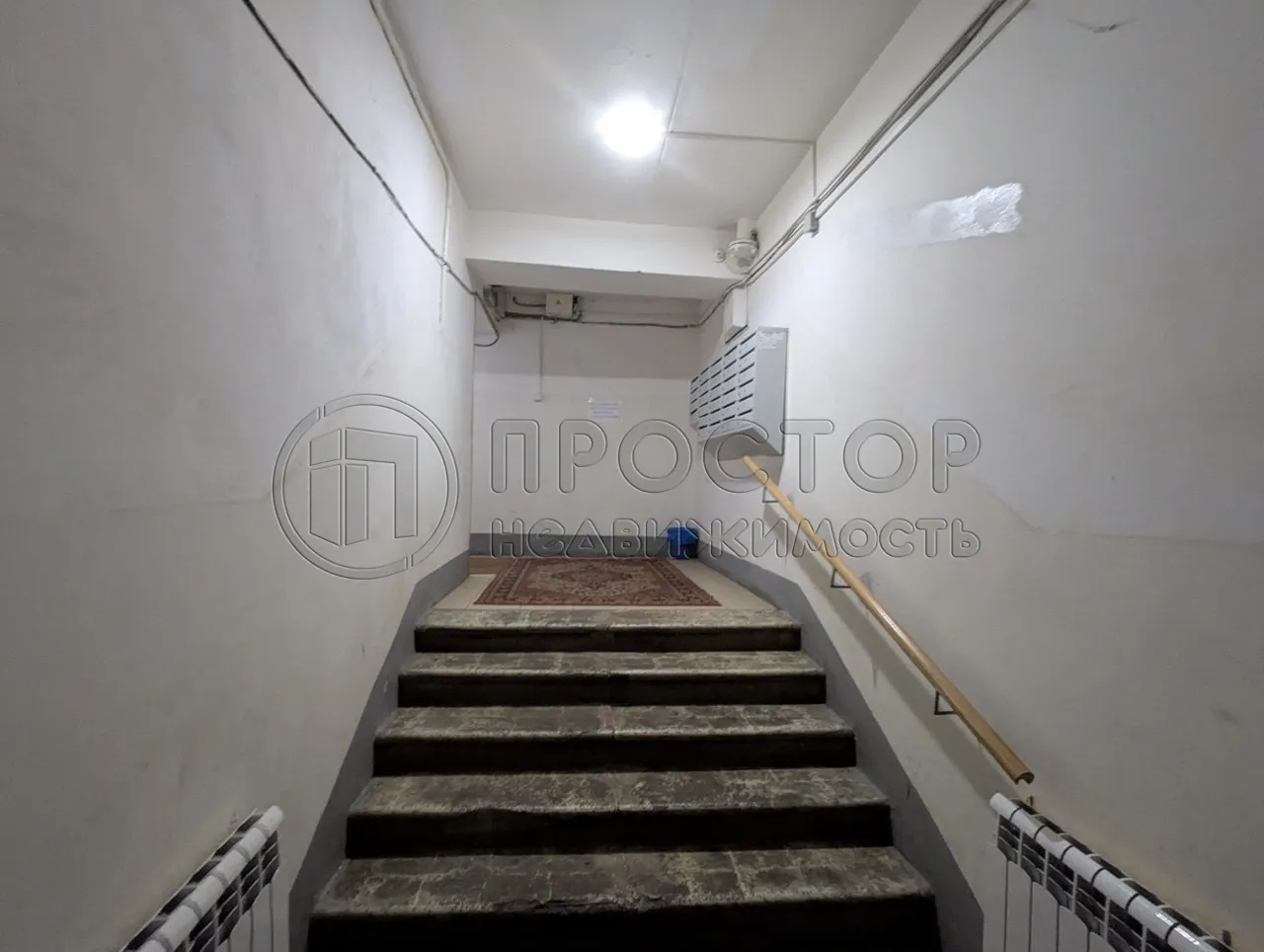 3-комнатная квартира, 55 м² - фото 16