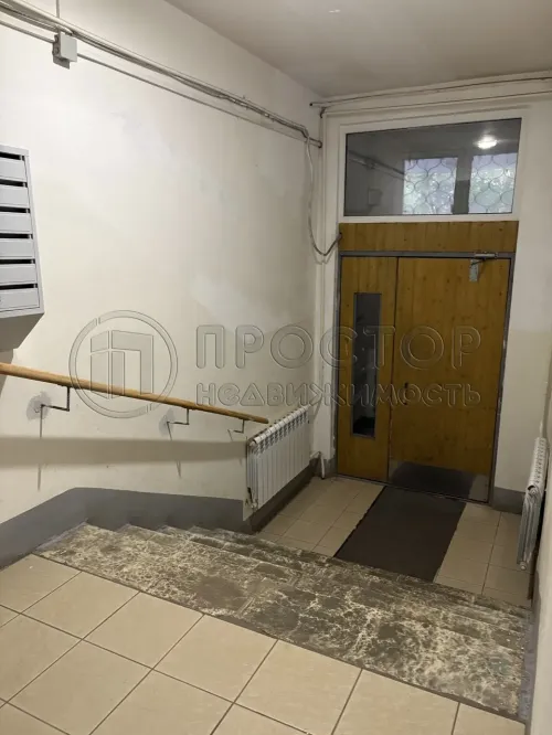 3-комнатная квартира, 55 м² - фото 18