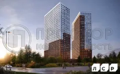 2-комнатная квартира, 54.8 м² - фото 16