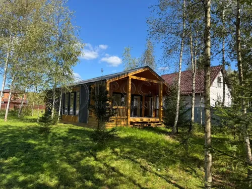 Дом, 99.5 м² - фото 3