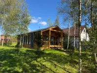 Дом, 99.5 м² - фото 16