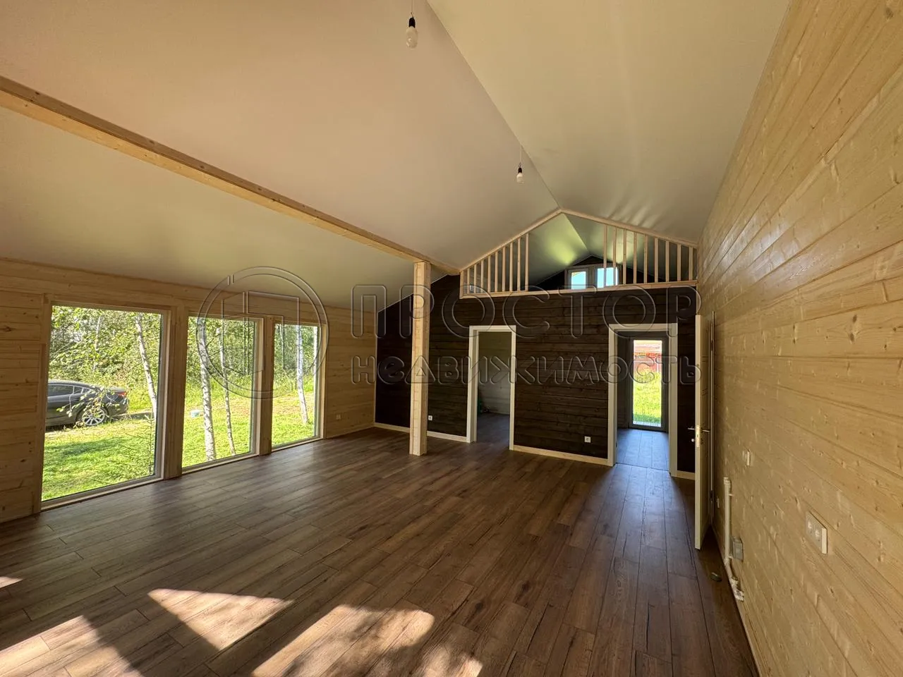 Дом, 99.5 м² - фото 4