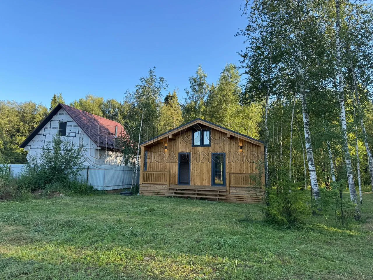 Дом, 99.5 м² - фото 5