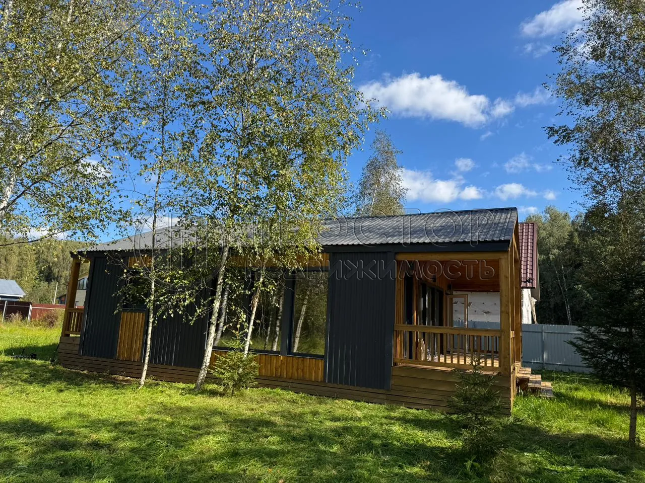 Дом, 99.5 м² - фото 6