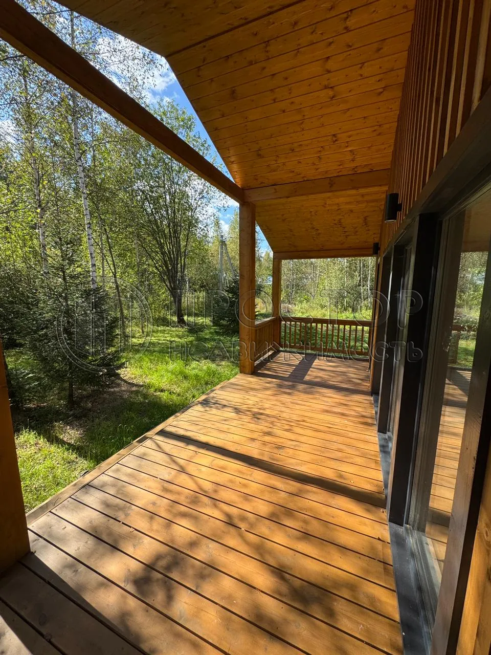 Дом, 99.5 м² - фото 10