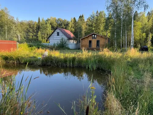 Дом, 99.5 м² - фото 12