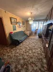 2-комнатная квартира, 45 м² - фото 19