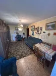 2-комнатная квартира, 45 м² - фото 20