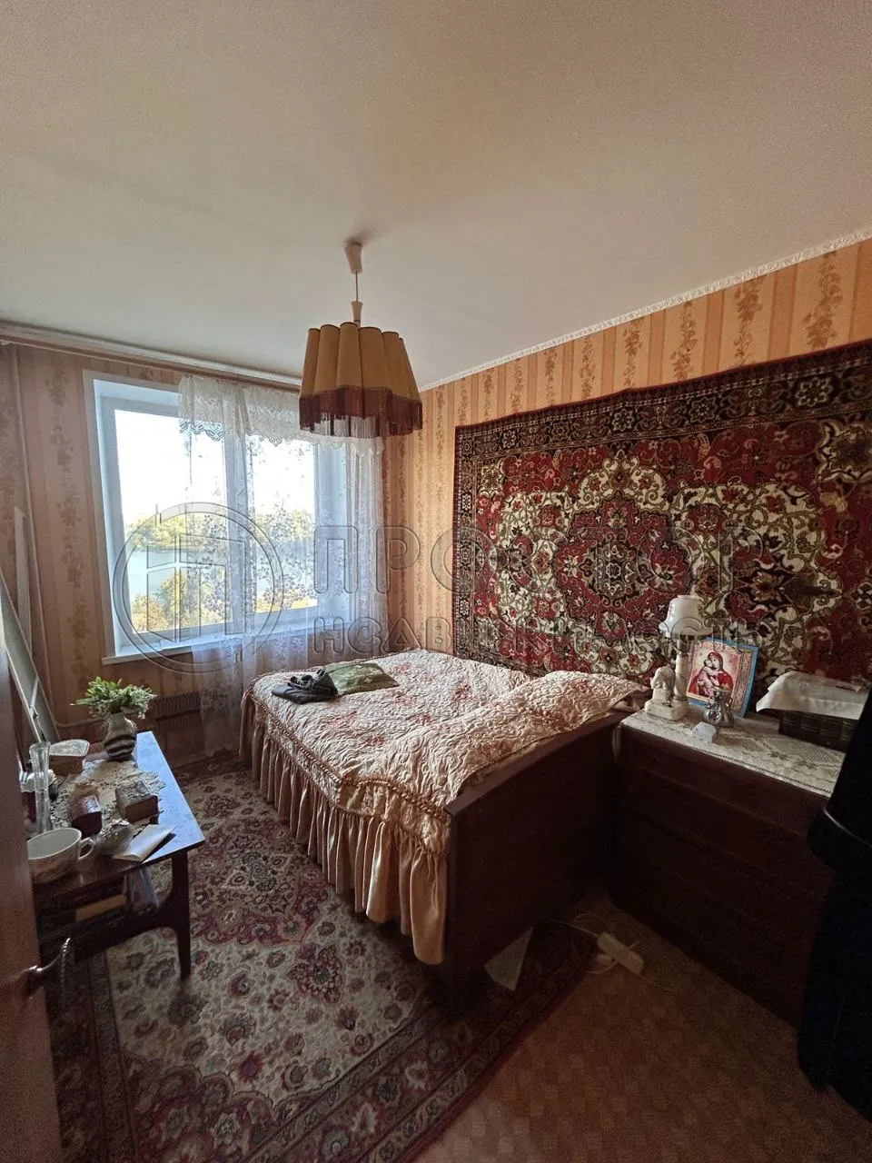 2-комнатная квартира, 45 м² - фото 6