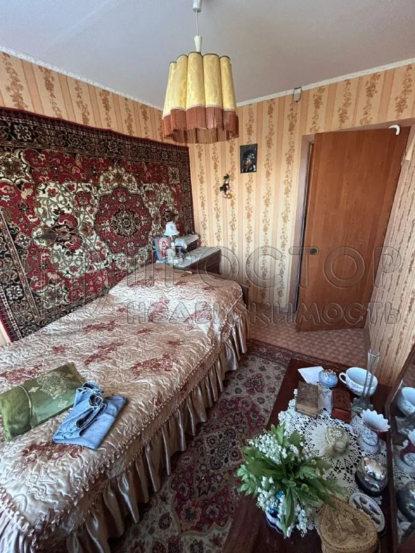 2-комнатная квартира, 45 м² - фото 7