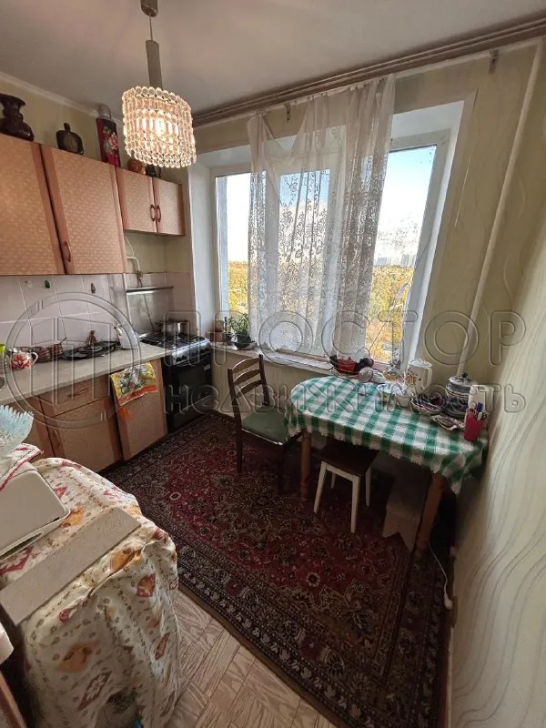 2-комнатная квартира, 45 м² - фото 8