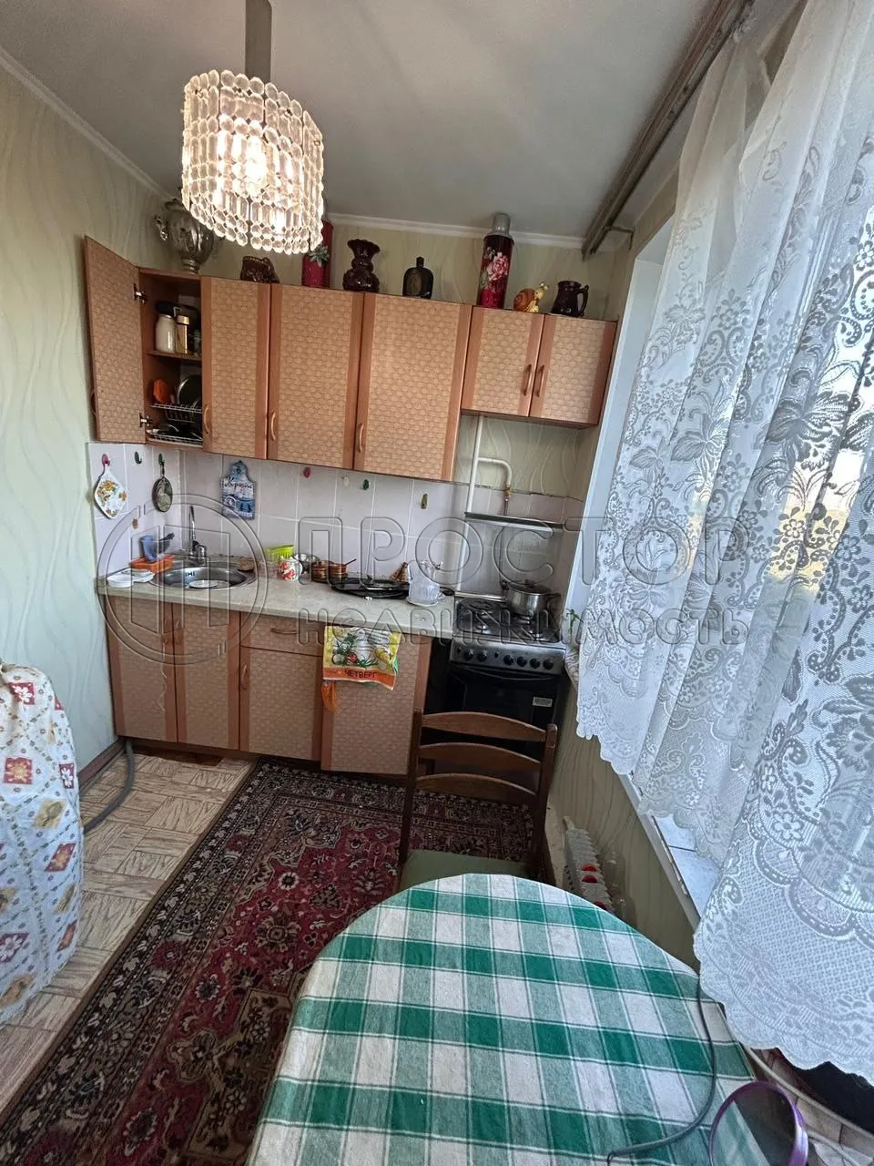 2-комнатная квартира, 45 м² - фото 9