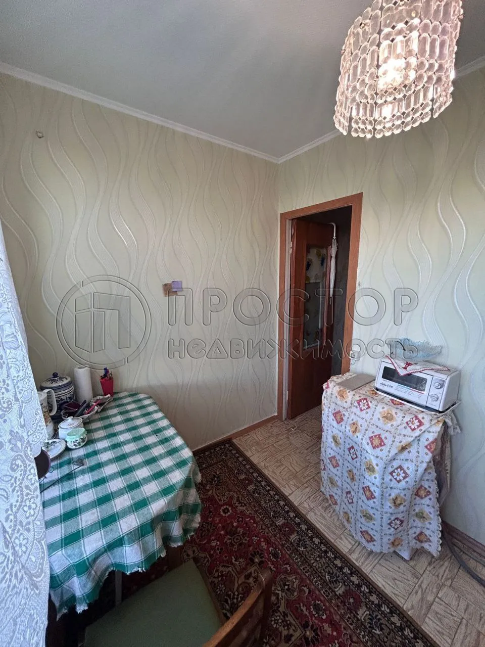 2-комнатная квартира, 45 м² - фото 10