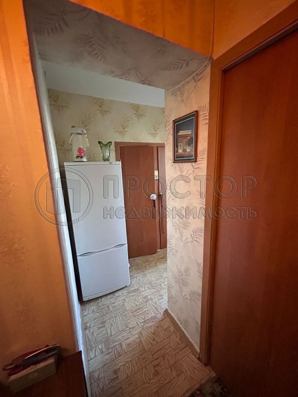 2-комнатная квартира, 45 м² - фото 11