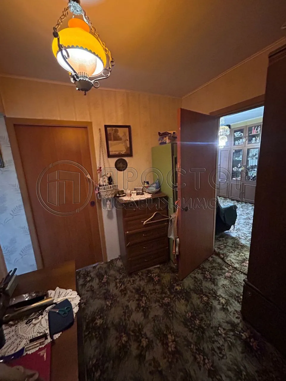 2-комнатная квартира, 45 м² - фото 12