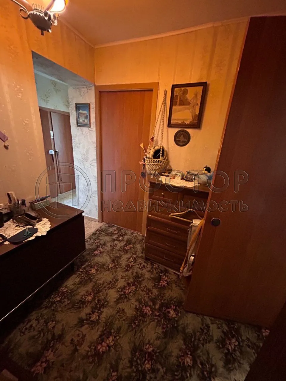2-комнатная квартира, 45 м² - фото 13