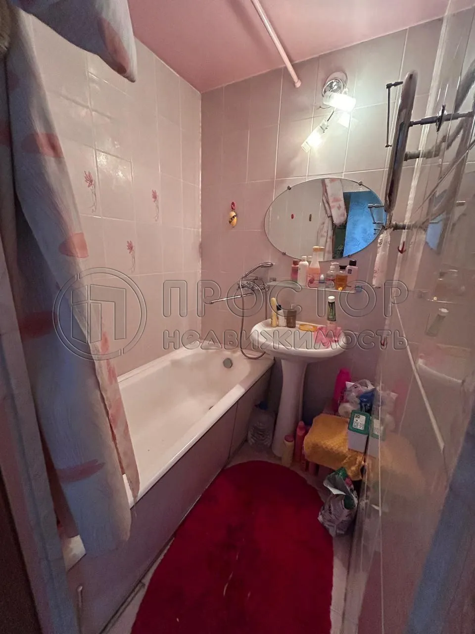 2-комнатная квартира, 45 м² - фото 14